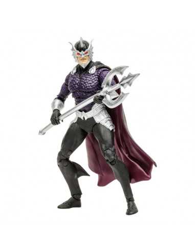 es::DC Multiverse Figura Ocean Master (Gold Label) 18 cm