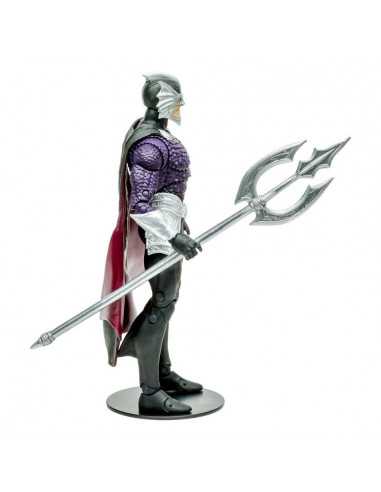 es::DC Multiverse Figura Ocean Master (Gold Label) 18 cm