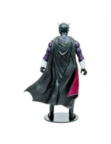 es::DC Multiverse Figura Ocean Master (Gold Label) 18 cm