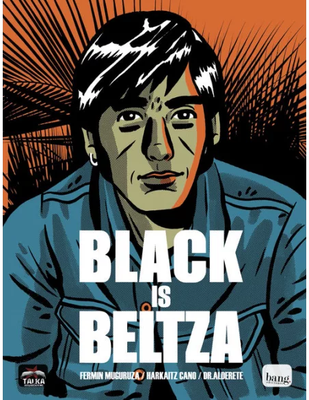 es::Black is Beltza