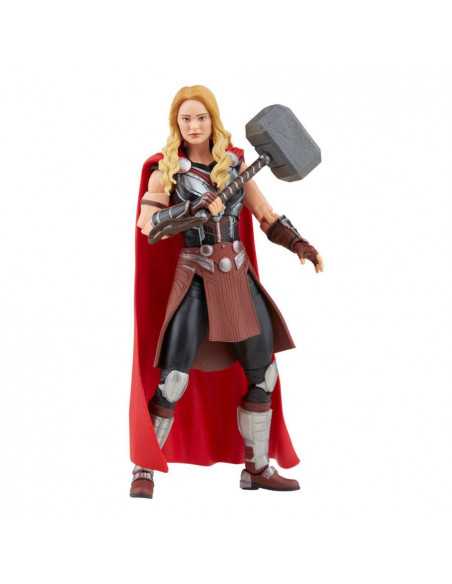 es::Thor: Love and Thunder Marvel Legends Figura Mighty Thor 15 cm