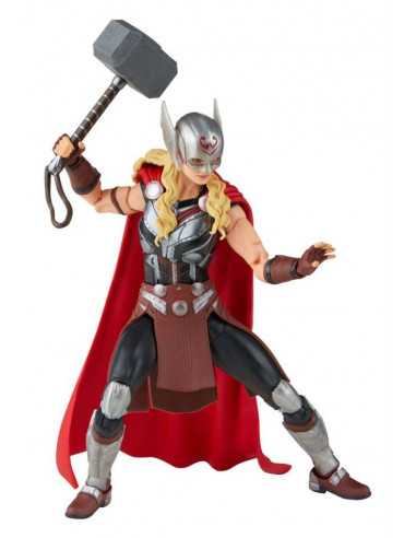 es::Thor: Love and Thunder Marvel Legends Figura Mighty Thor 15 cm