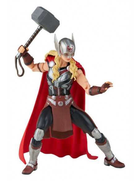 es::Thor: Love and Thunder Marvel Legends Figura Mighty Thor 15 cm