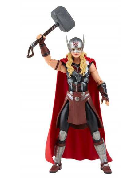 es::Thor: Love and Thunder Marvel Legends Figura Mighty Thor 15 cm