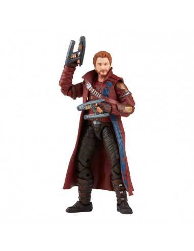 es::Thor: Love and Thunder Marvel Legends Figura Star-Lord 15 cm