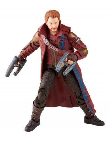 es::Thor: Love and Thunder Marvel Legends Figura Star-Lord 15 cm