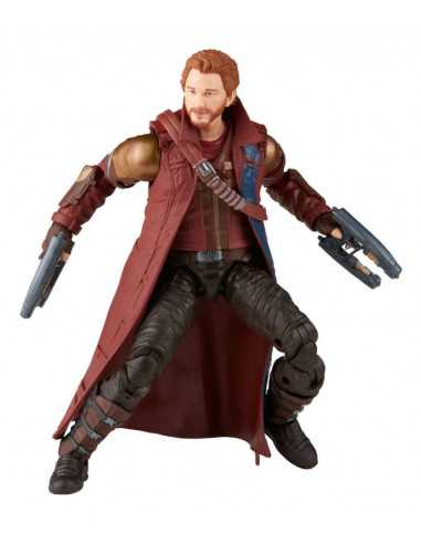 es::Thor: Love and Thunder Marvel Legends Figura Star-Lord 15 cm