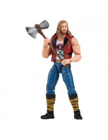 es::Thor: Love and Thunder Marvel Legends Figura Ravager Thor 15 cm