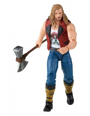es::Thor: Love and Thunder Marvel Legends Figura Ravager Thor 15 cm