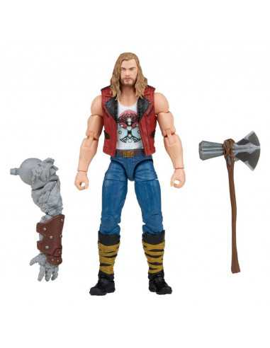 es::Thor: Love and Thunder Marvel Legends Figura Ravager Thor 15 cm