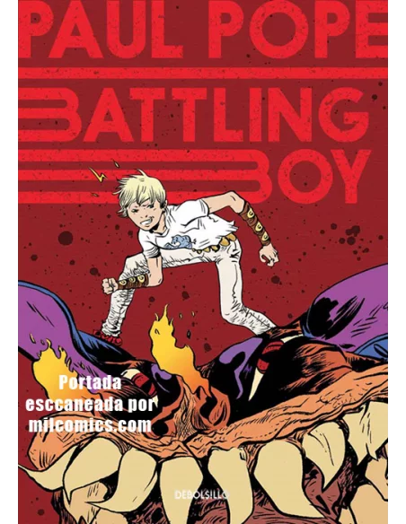 es::Battling Boy 01
