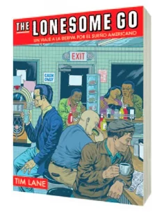 es::The lonesome go