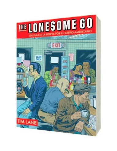 es::The lonesome go