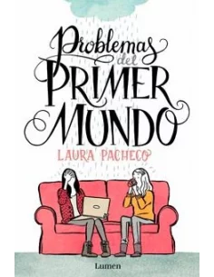 es::Problemas del primer mundo. La novela gráfica