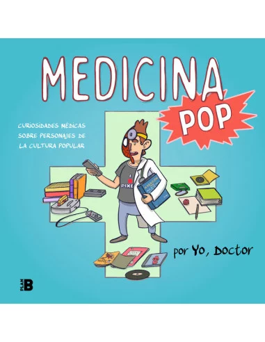 es::Medicina Pop
