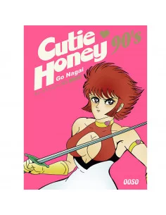 es::Cutie Honey 90's vol. 2