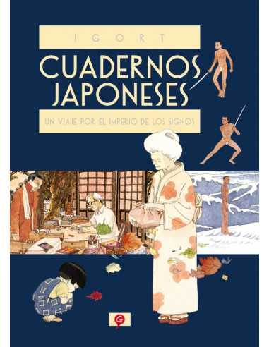 es::Cuadernos japoneses 01