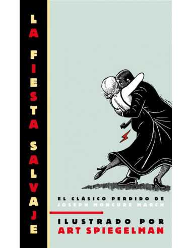 es::La fiesta salvaje 