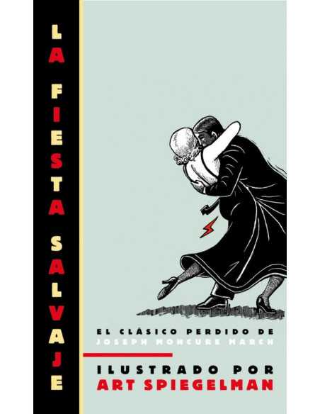 es::La fiesta salvaje 