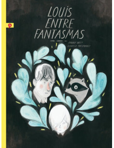 es::Louis entre fantasmas 