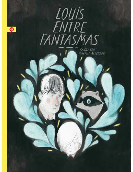 es::Louis entre fantasmas 