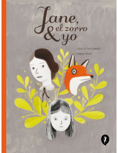 es::Jane, el zorro y yo 