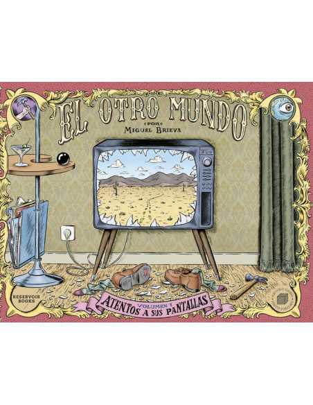 es::El otro mundo 