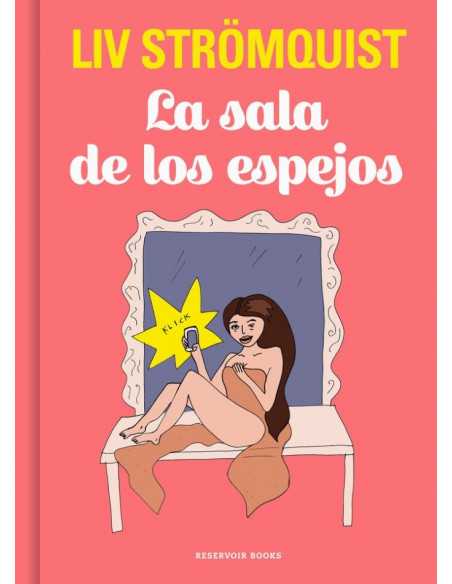 es::La sala de los espejos