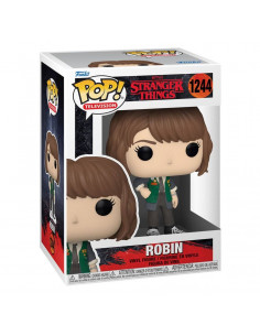 es::Stranger Things Funko POP! Robin 9 cm 2