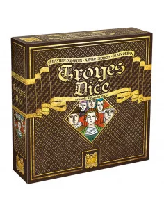 es::Troyes - Juego de dados