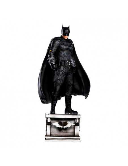 es::The Batman Movie Estatua 1/10 Art Scale The Batman 26 cm