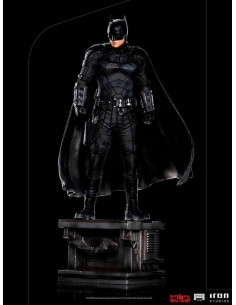 es::The Batman Movie Estatua 1/10 Art Scale The Batman 26 cm 2