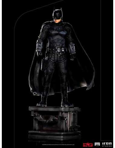 es::The Batman Movie Estatua 1/10 Art Scale The Batman 26 cm