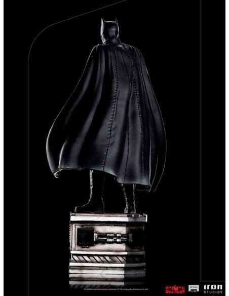 es::The Batman Movie Estatua 1/10 Art Scale The Batman 26 cm