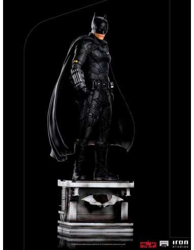 es::The Batman Movie Estatua 1/10 Art Scale The Batman 26 cm