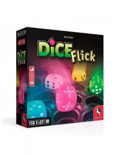 es::Dice Flick