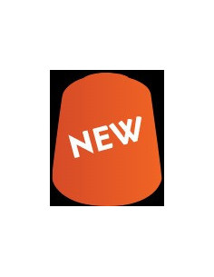 es::Pintura Citadel Contrast: Magmadroth Flame (Contrast)