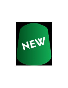 es::Pintura Citadel Contrast: Striking Scorpion Green (Contrast)