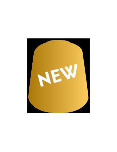 es::Pintura Citadel Contrast: Ironjawz Yellow (Contrast)