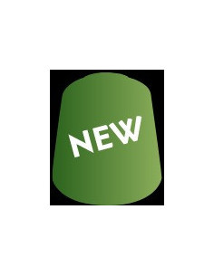 es::Pintura Citadel Contrast: Mantis Warriors Green (Contrast)