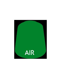 es::Pintura Citadel Air: Mortarion Green Clear (Air)