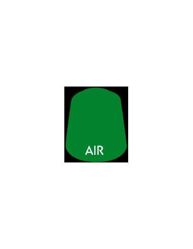 es::Pintura Citadel Air: Mortarion Green Clear (Air)