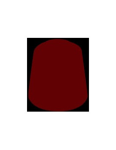 es::Pintura Citadel Layer: Word Bearers Red (Layer)