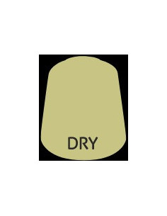 es::Pintura Citadel Dry: Tyrant Skull (Dry)