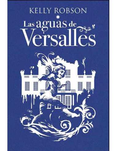 es::Aguas de Versalles
