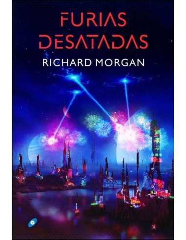 es::Furias desatadas (Takeshi Kovacs 3)