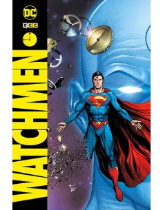 es::Coleccionable Watchmen 16 (de 20)