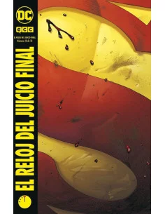 es::El reloj del juicio final 12 (de 12)