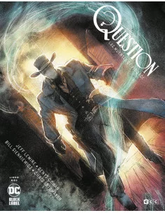 es::Question: Las muertes de Vic Sage vol. 02 (de 4)