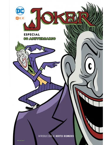 es::Joker: Especial 80 aniversario